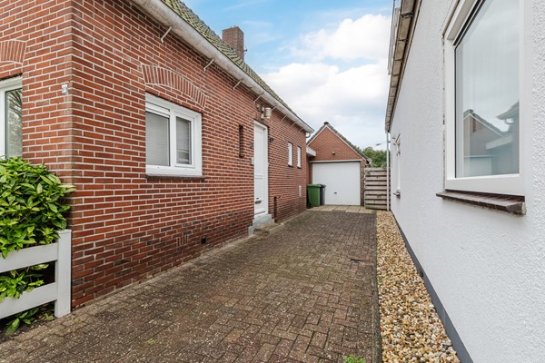 Medium property photo - Semskade 81, 9503 RD Stadskanaal